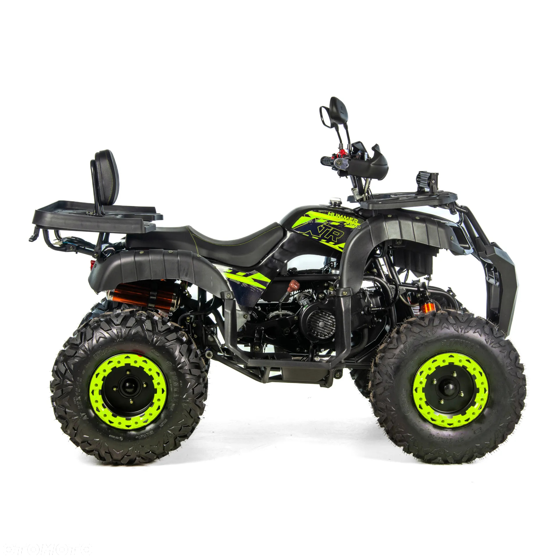 XTR Inny - 11