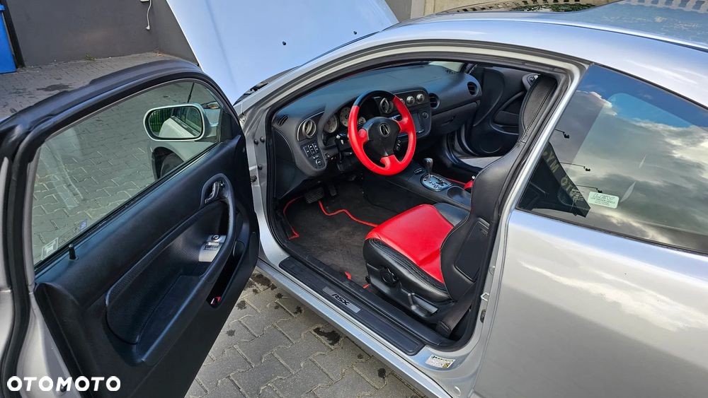 Acura RSX - 32