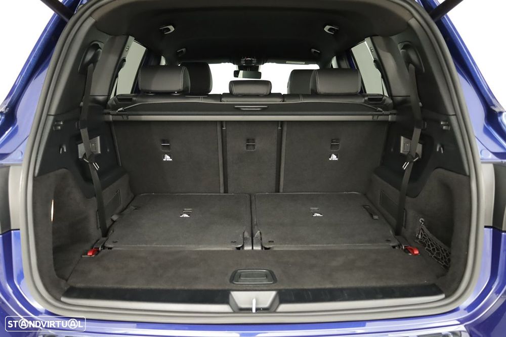 Mercedes-Benz GLB 180 d Progressive - 25