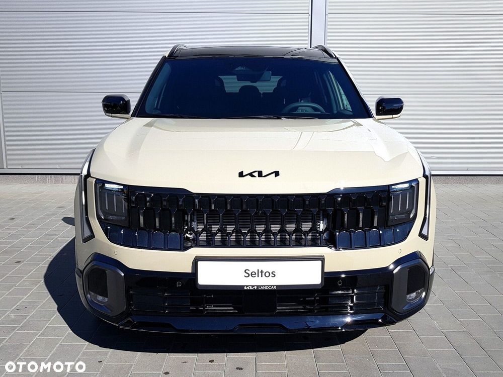 Kia Seltos 2026 photo 4
