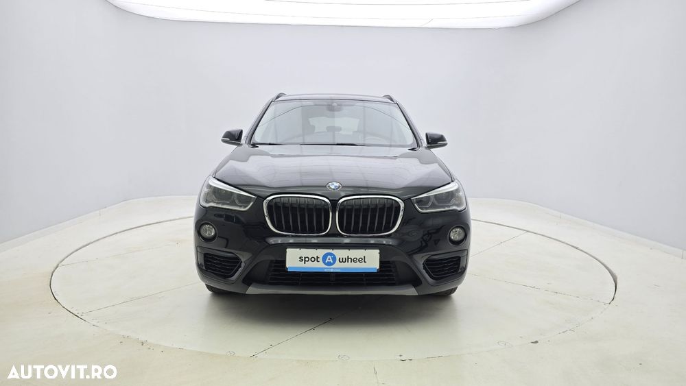 BMW X1 - 5