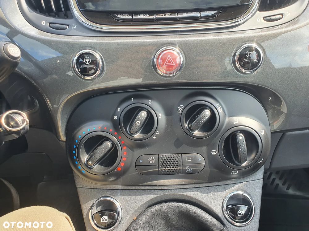 Fiat 500 1.2 8V Start&Stopp Riva - 21