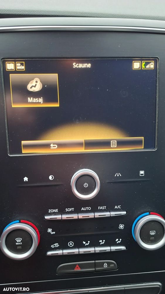 Renault Talisman ENERGY dCi 130 LIFE - 17