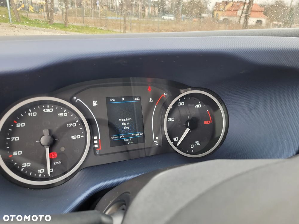 Iveco Daily - 16