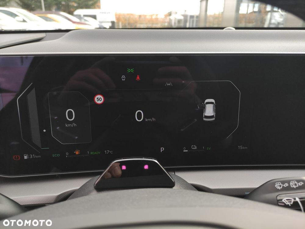 Kia Niro 1.6 GDI Hybrid L - 13