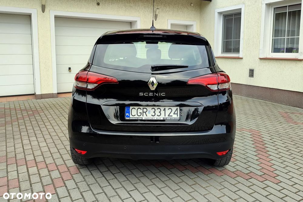 Renault Scenic Energy TCe 115 S&S LIMITED - 26