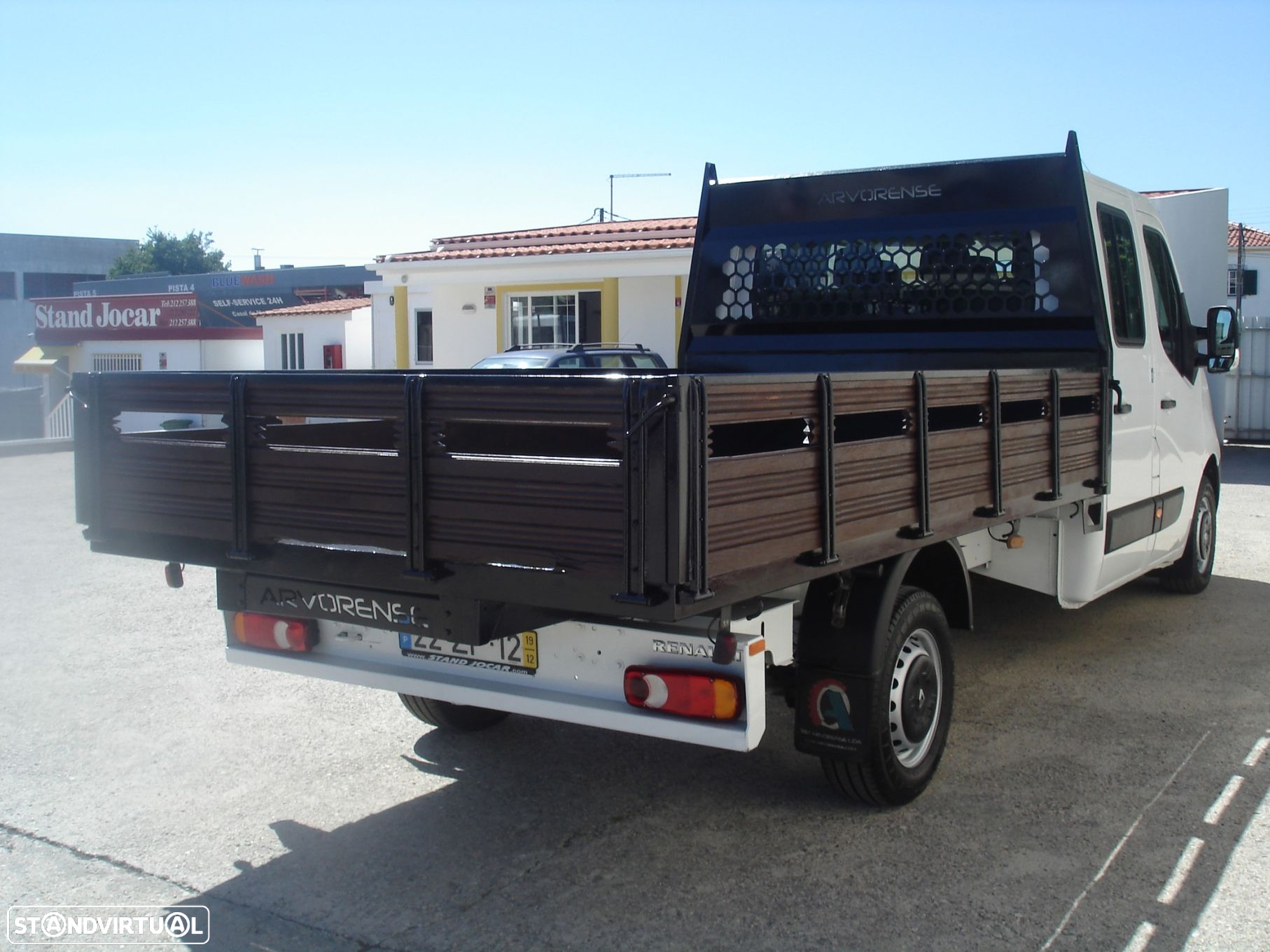 Renault Master - 5