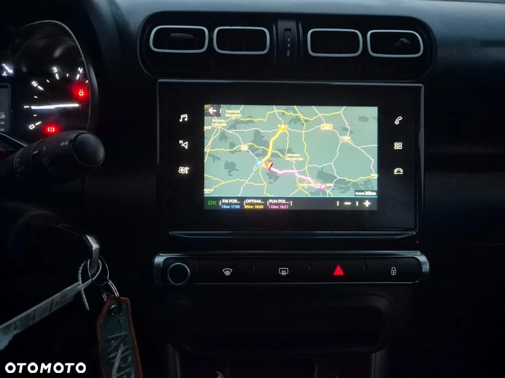 Citroën C3 Aircross BlueHDI 100 Stop & Start ORIGINS - 16