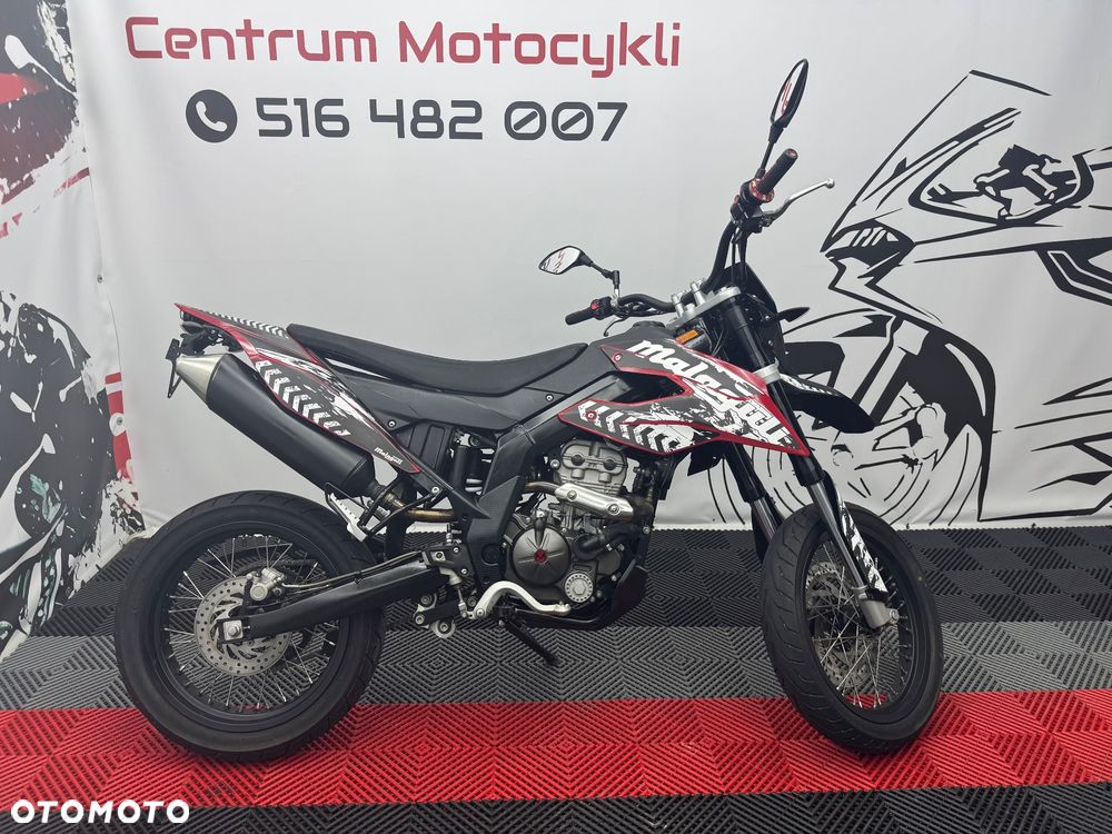 Malaguti XSM - 1
