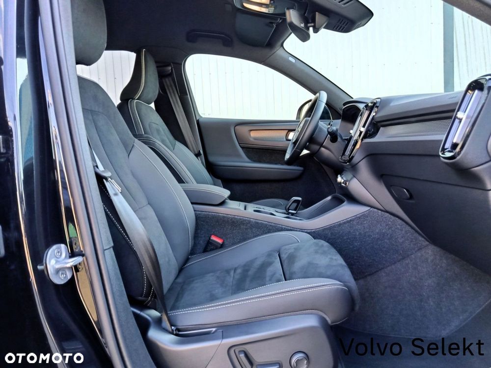 Volvo XC 40 - 13