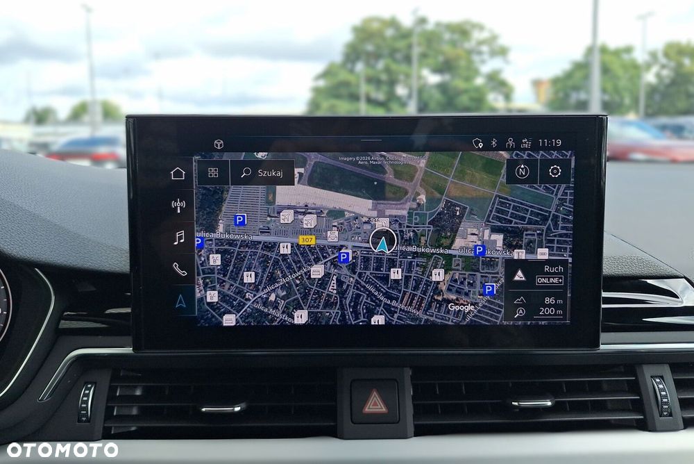 Audi A4 Limousine 35 TFSI mHEV S Line S tronic - 17