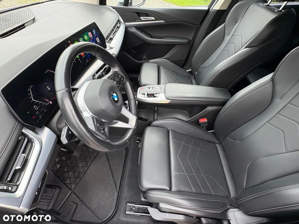 BMW Seria 2 218i Luxury Line - 11