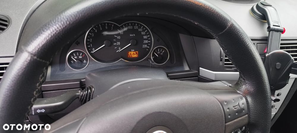 Opel Meriva - 10