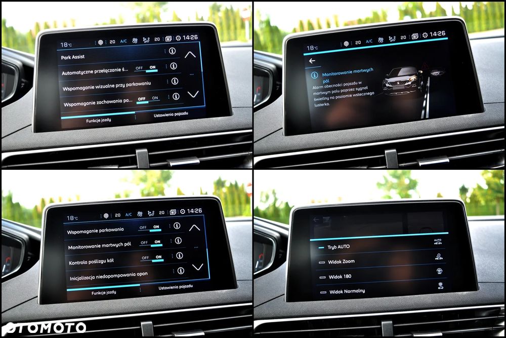 Peugeot 5008 2.0 BlueHDI GT S&S EAT8 - 30