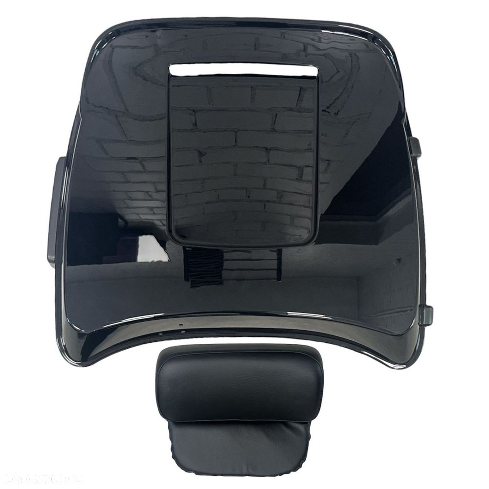 Kufer typu Tour Pack Chopped Harley Touring - 3