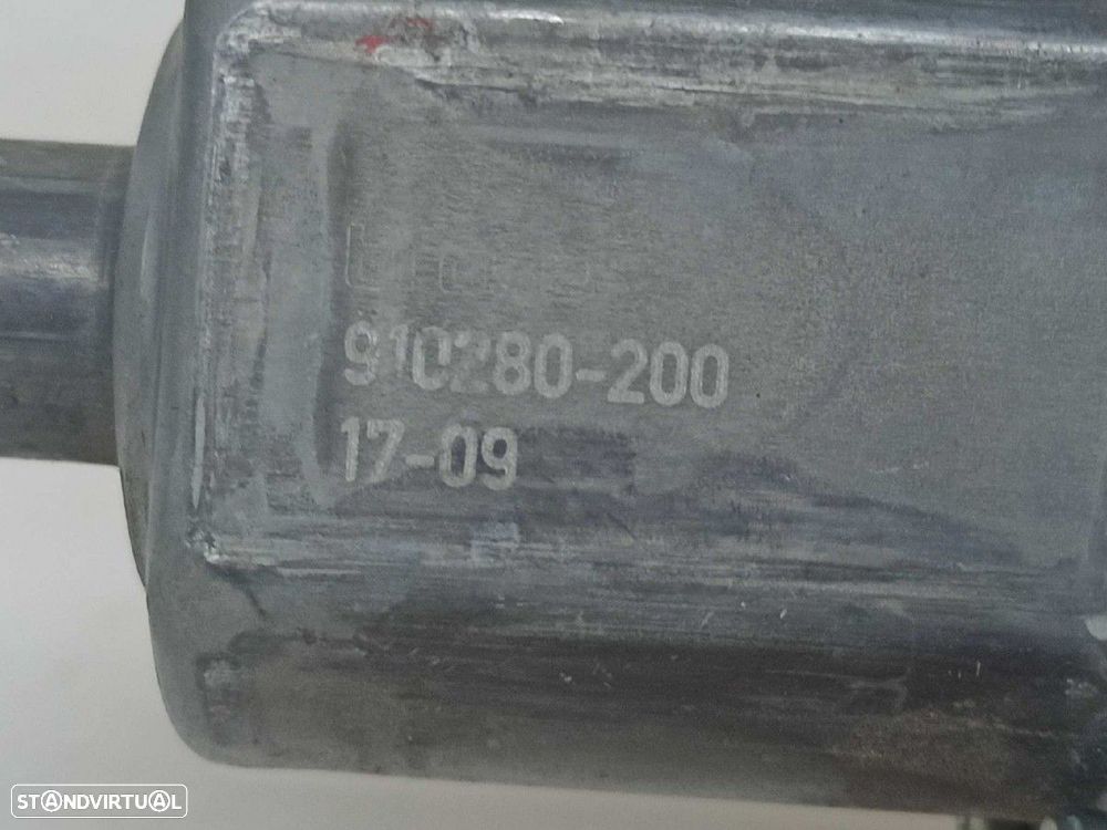 MOTOR ELEVADOR TRASEIRO DIREITO OPEL ZAFIRA (C) SELECTIVE START/STOP - 2