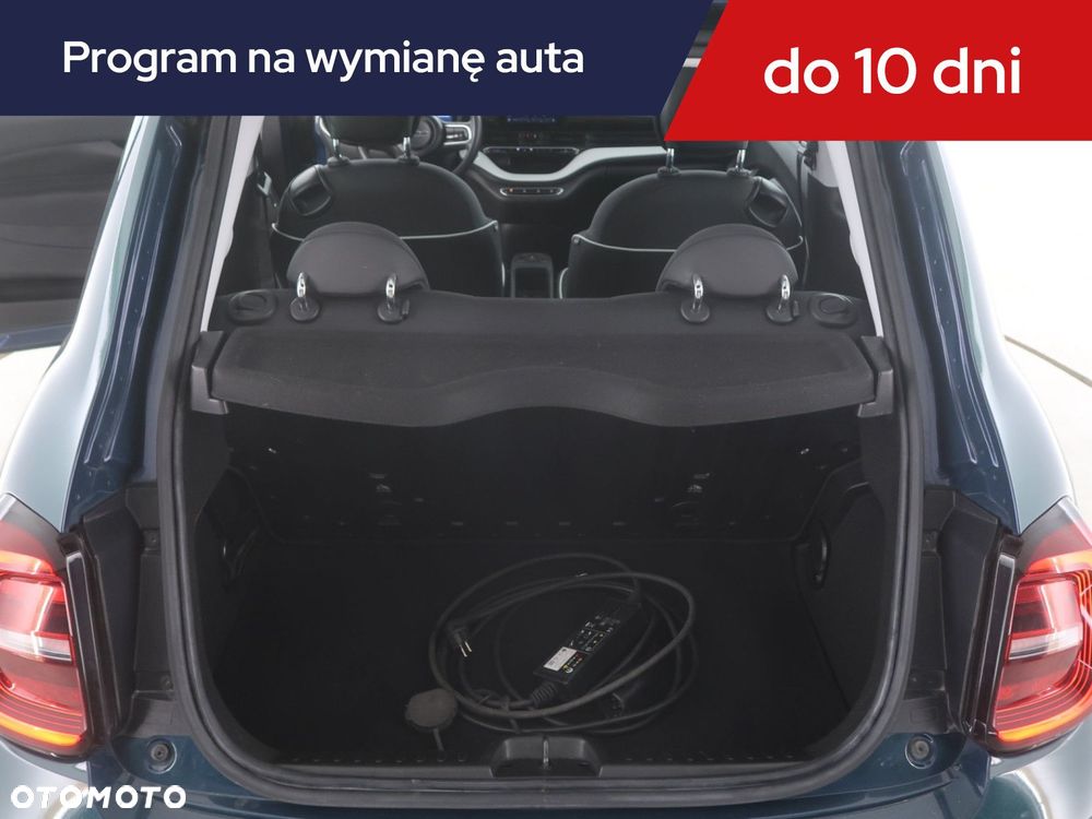 Fiat 500e - 18