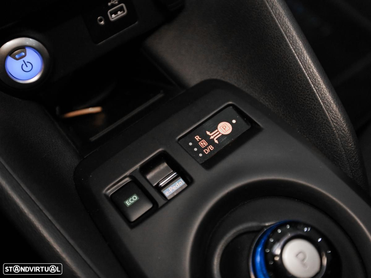 Nissan Leaf e+ Acenta - 18
