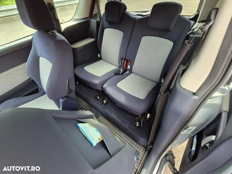 Peugeot 1007 1.6 E 2 Tronic Sporty - 7