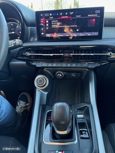 Alfa Romeo Tonale - 12