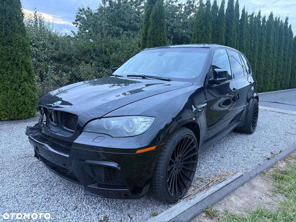 BMW X5 M - 13
