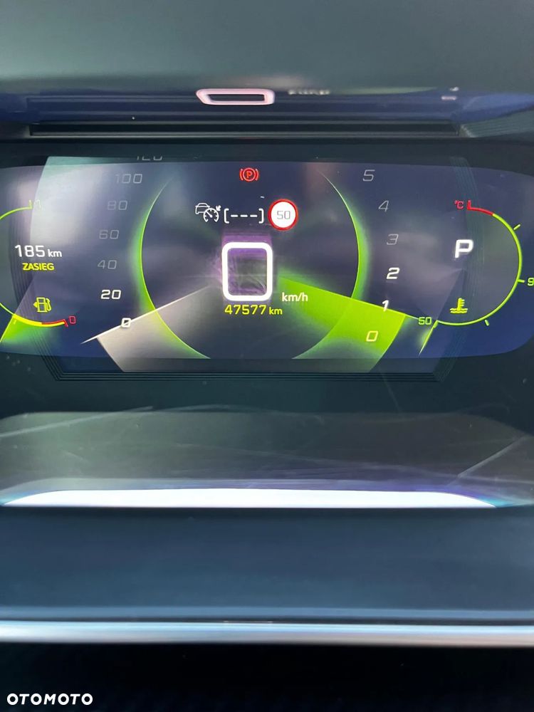 Peugeot 2008 1.2 PureTech GT Line S&S EAT8 - 11