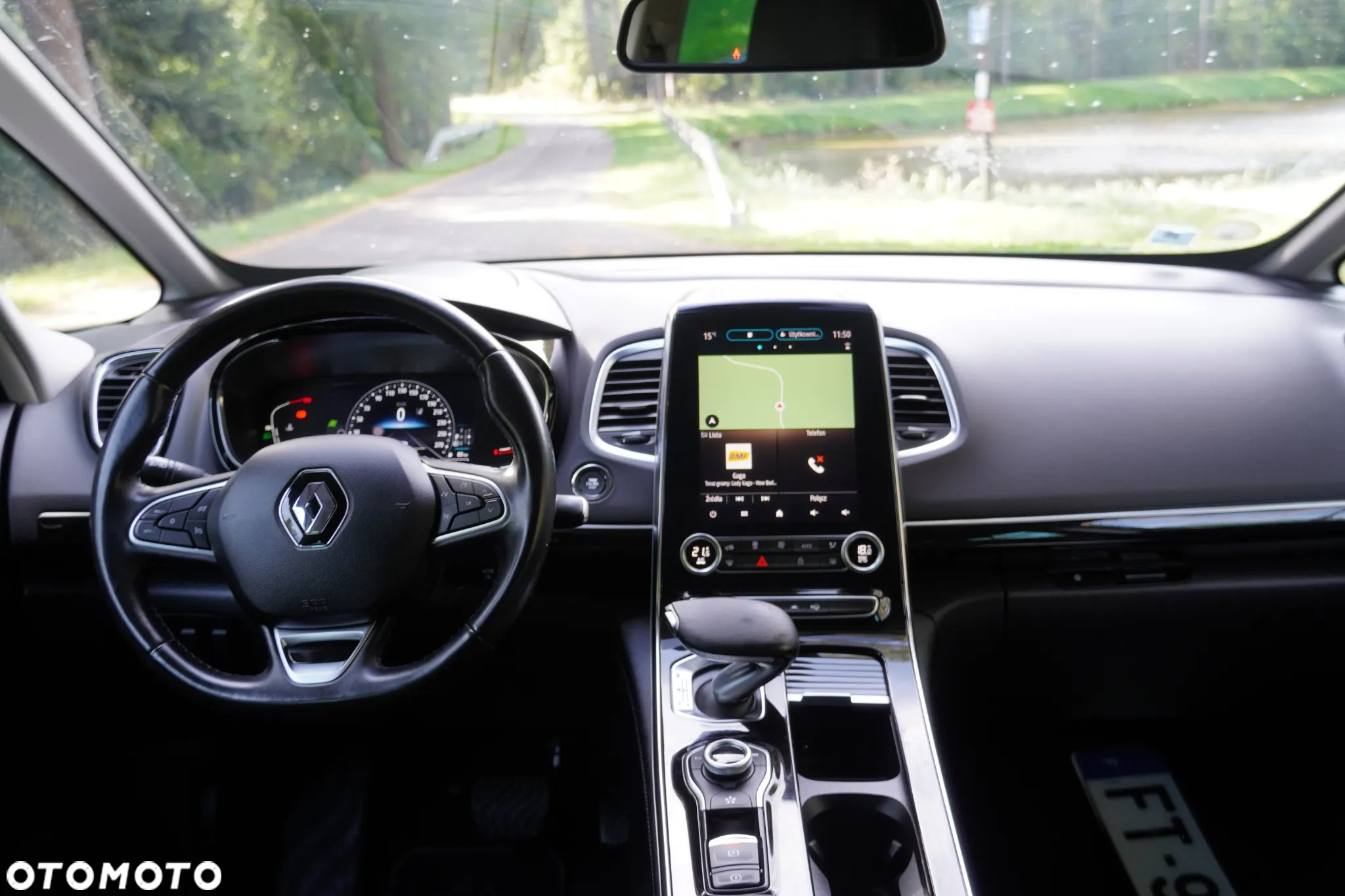 Renault Espace 2.0 Blue dCi Zen EDC - 9