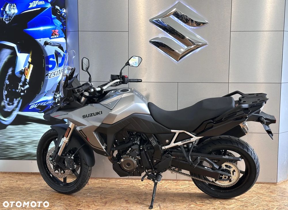 Suzuki DL - 7