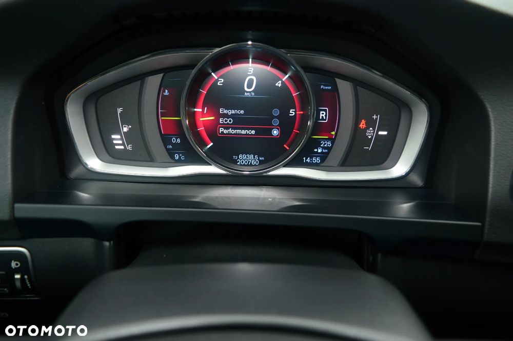 Volvo V60 - 29