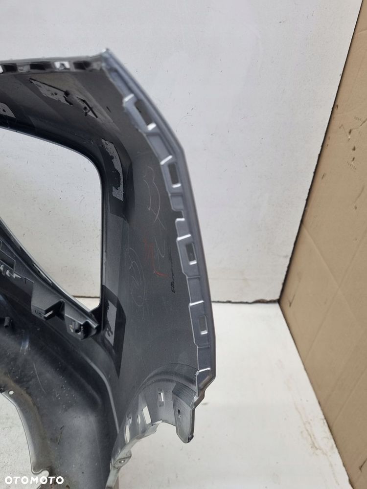 mitsubishi eclipse cross lift 21- zderzak przód przedni - 7