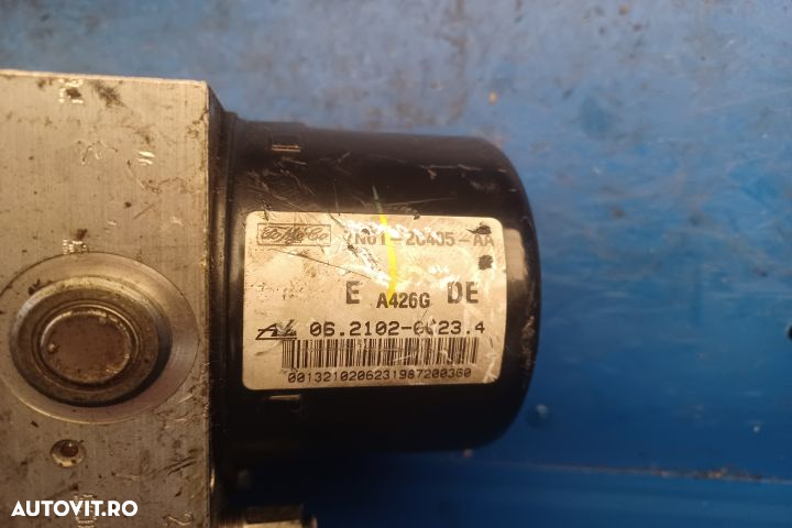 Pompa ABS 06210950173 7N612C405AA Mazda 5 CR [facelift] [2007 - 2010] - 3
