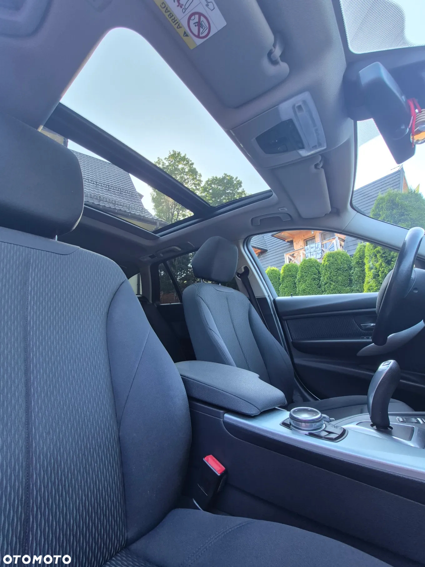 BMW Seria 3 - 10