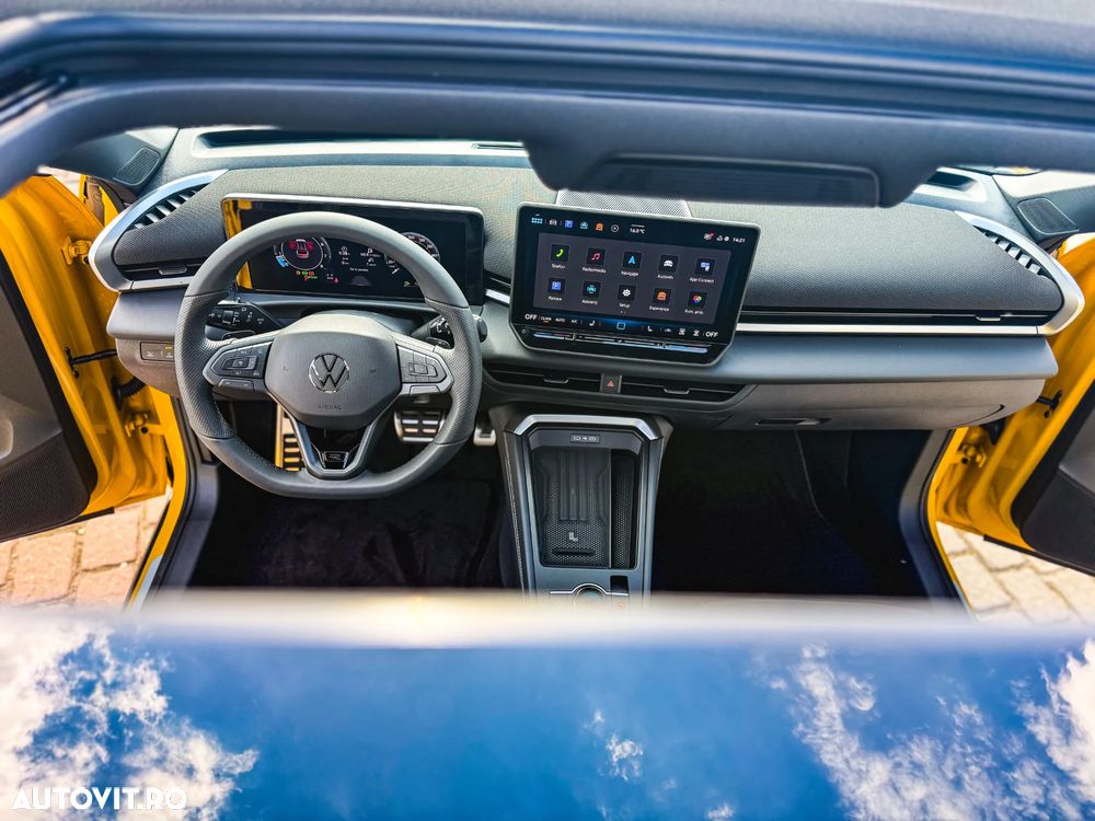 Volkswagen T-Roc 1.5 eTSI 150 CP DSG MHEV R-Line - 14