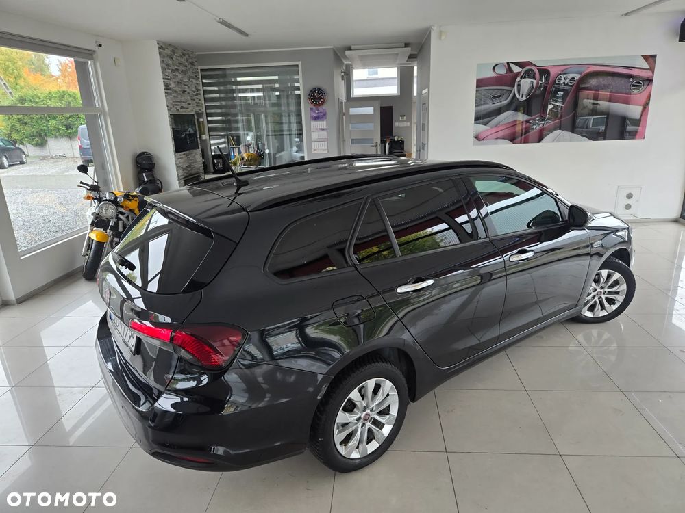 Fiat Tipo - 24