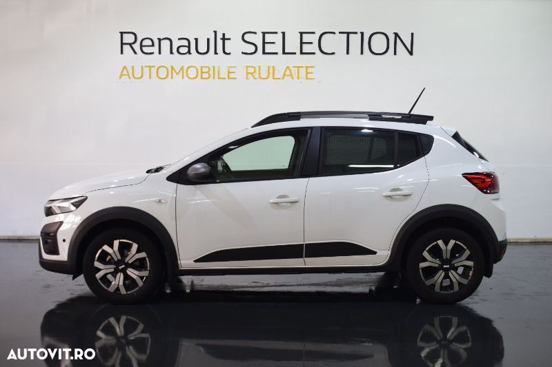 Dacia Sandero Stepway TCe 90 MT6 Extreme - 3