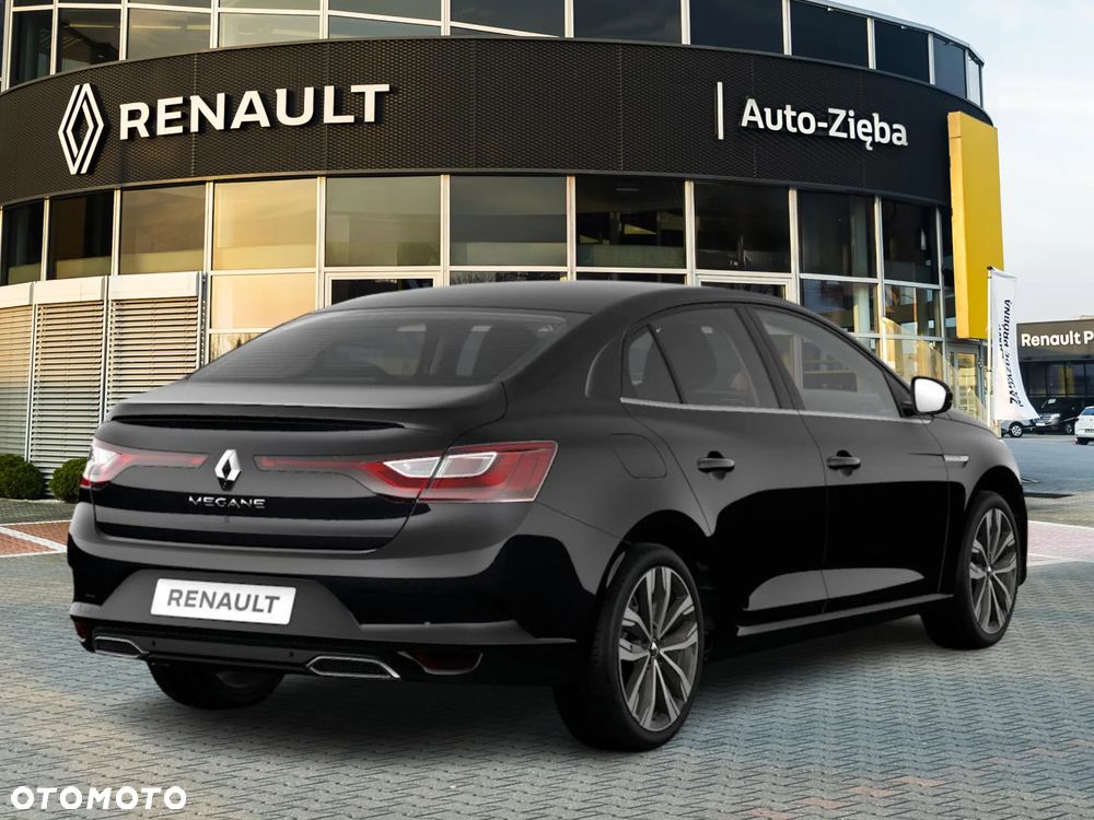 Renault Megane 1.3 TCe Techno EDC - 5