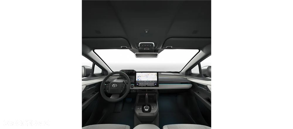 Toyota C-HR+ 77kWh 4x4 Executive - 6