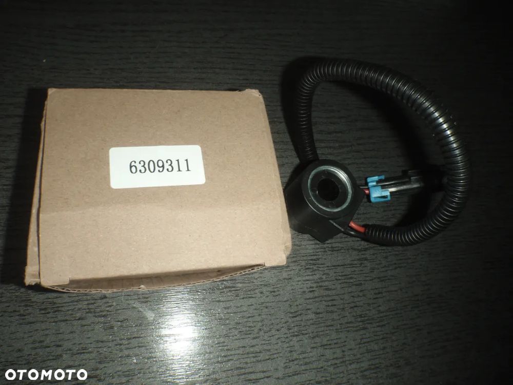 cewka Bobcat 751 753 763 773 853 863 864 873 883 963 A220 A300 S220 S250 S300 T190 T200 T250 T300 - 5
