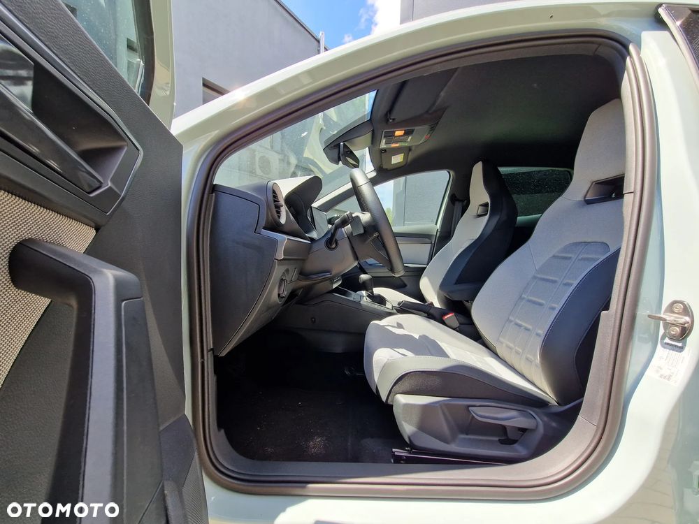 Seat Ibiza 1.0 TSI FR DSG - 6
