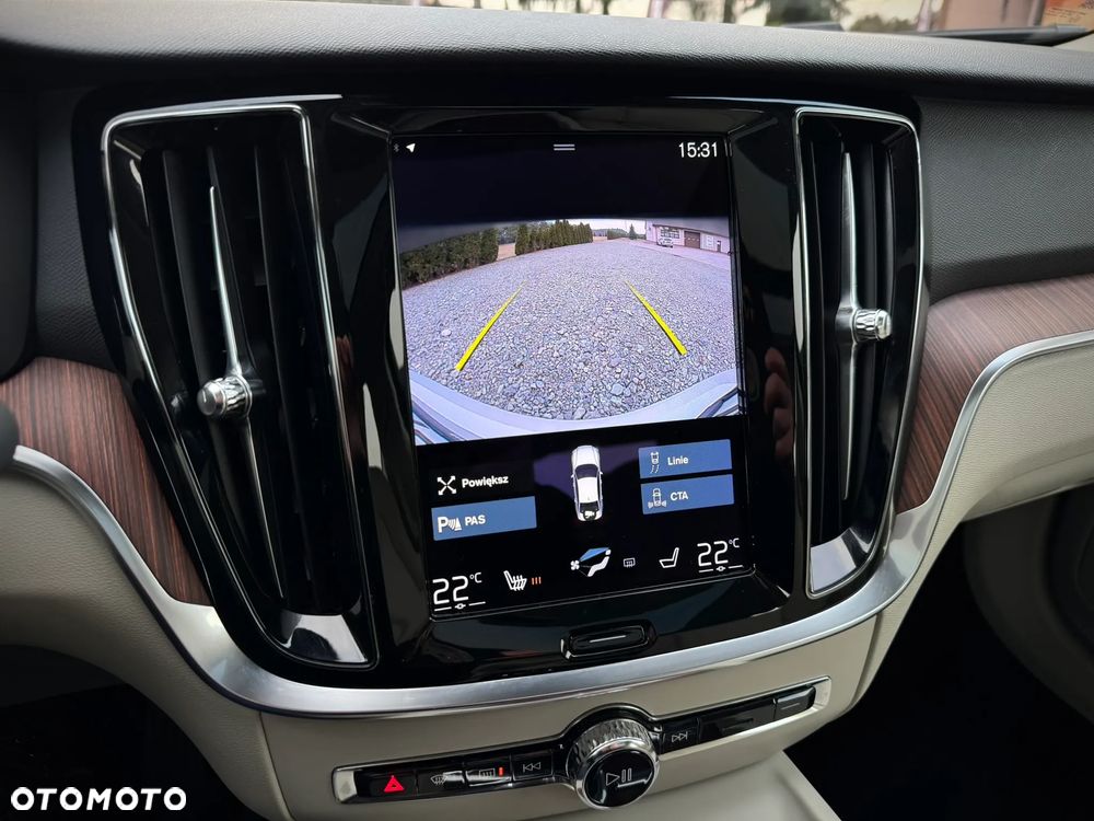 Volvo S60 - 29