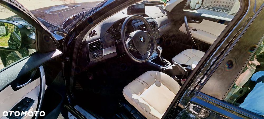 BMW X3 xDrive18d Edition Exclusive - 13