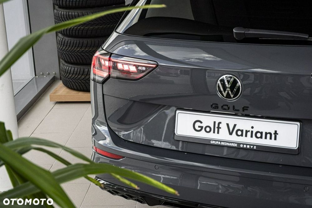 Volkswagen Golf - 12