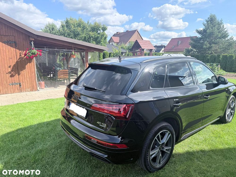 Audi Q5 - 6