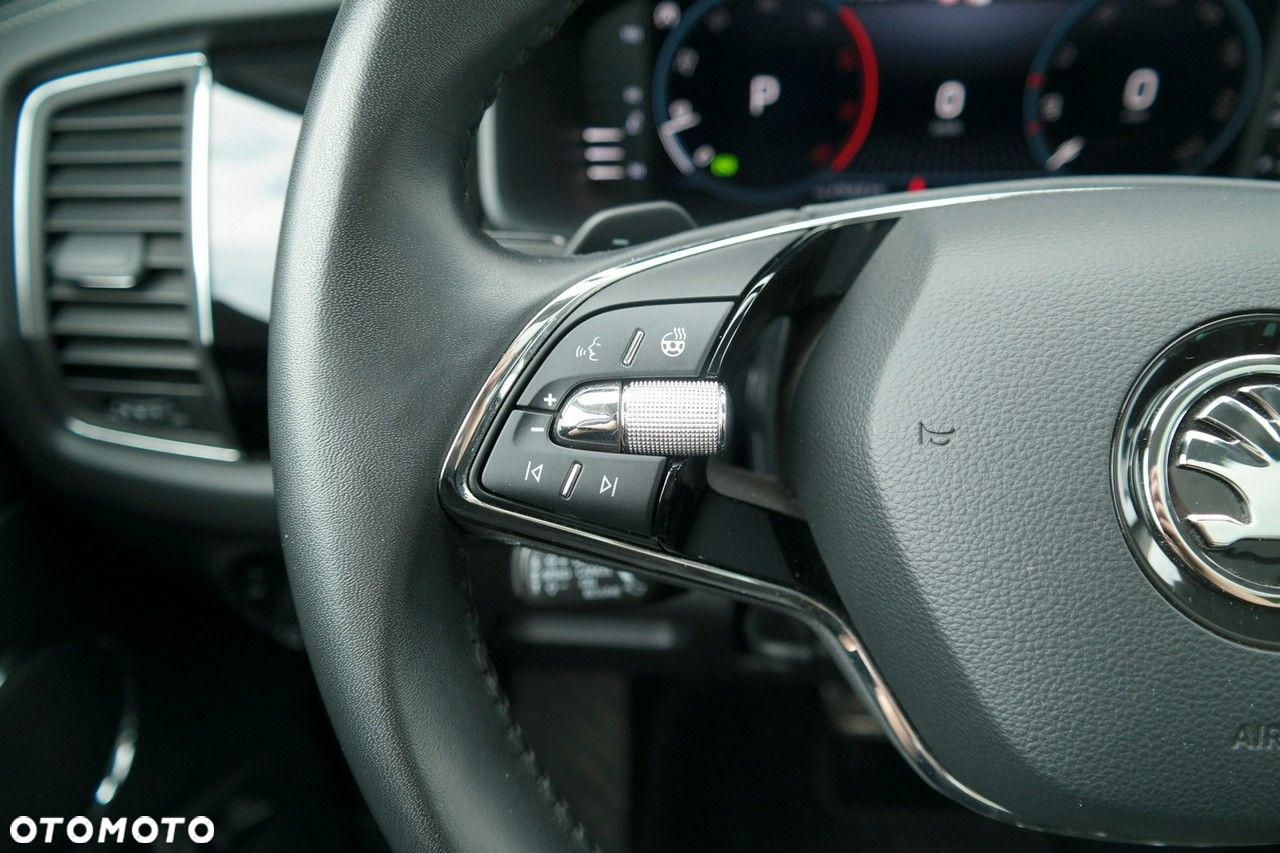 Skoda Kodiaq 2.0 TDI 4x4 L&K DSG - 21