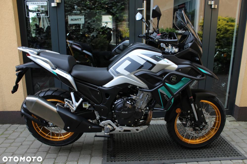 KOVE 510X - 2