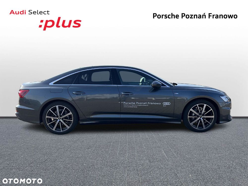 Audi A6 Limousine 40 TDI mHEV Quattro S Line S tronic - 6