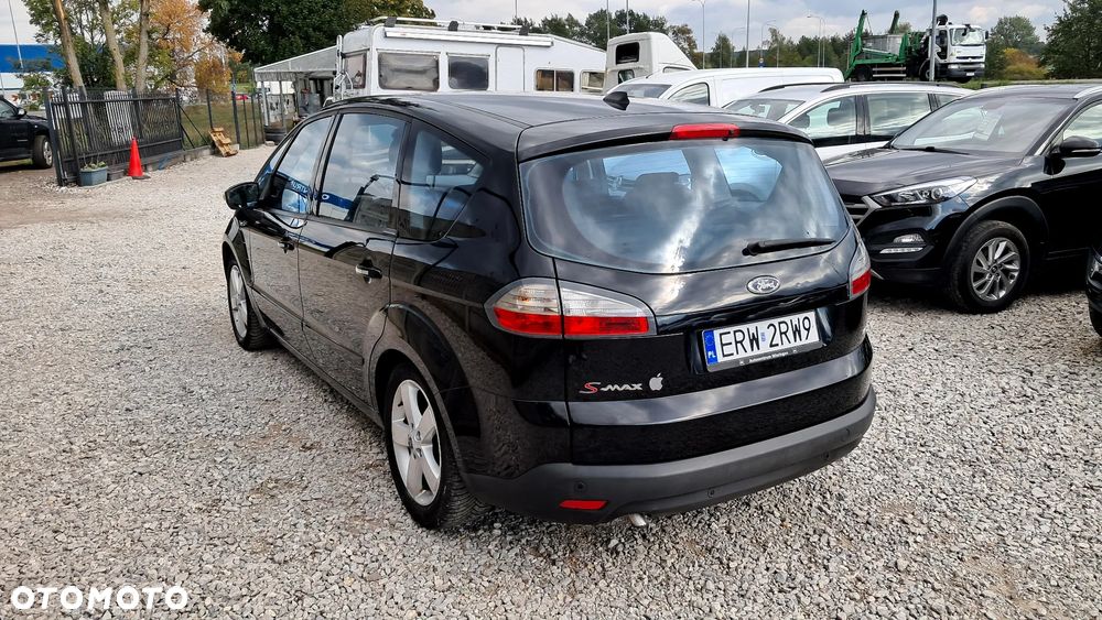 Ford S-Max 2.0 Titanium - 17
