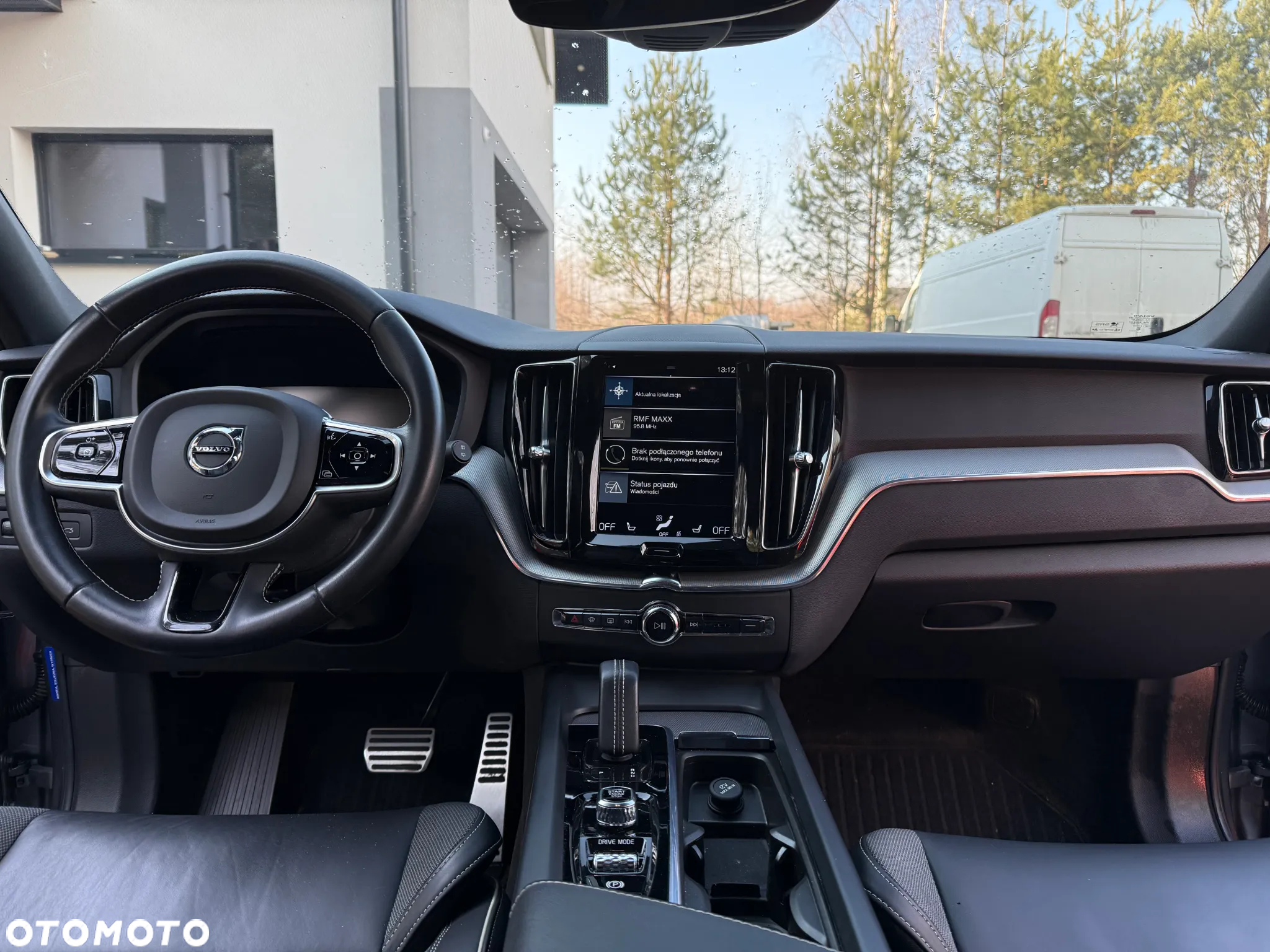 Volvo XC 60 B4 B R-Design - 3