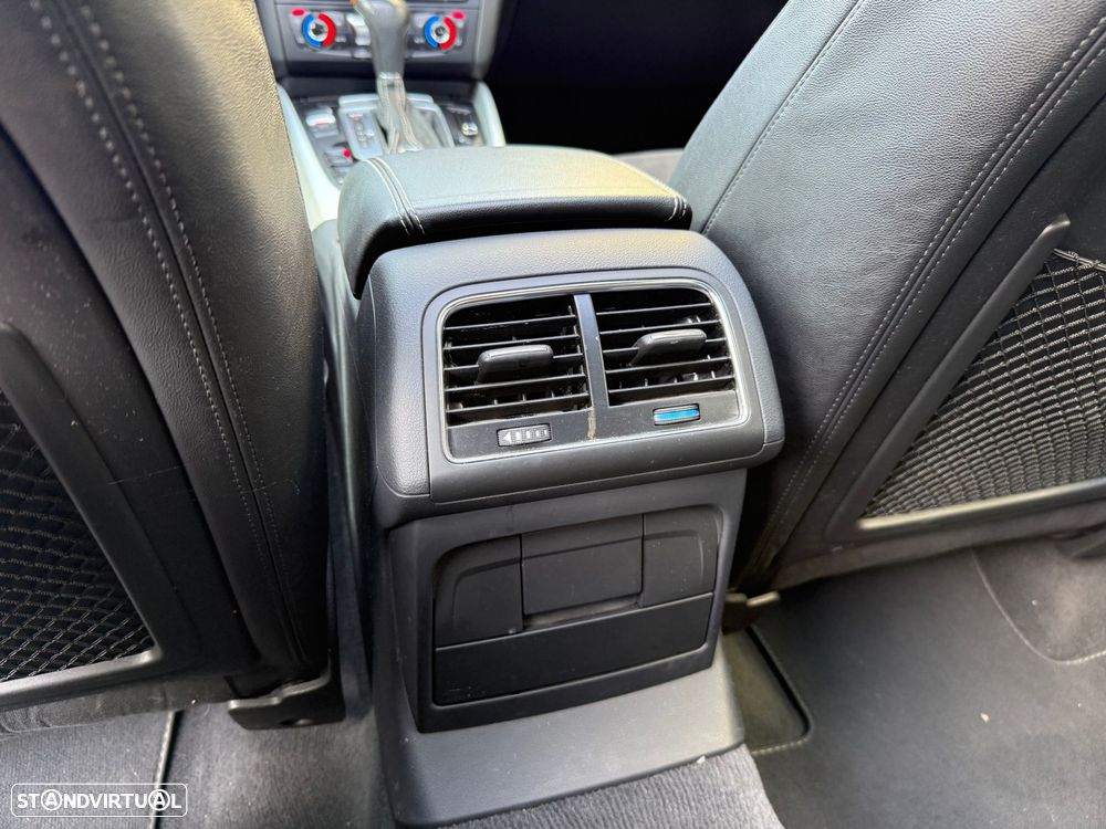 Audi Q5 3.0 TDi quattro S-line S-tronic - 21