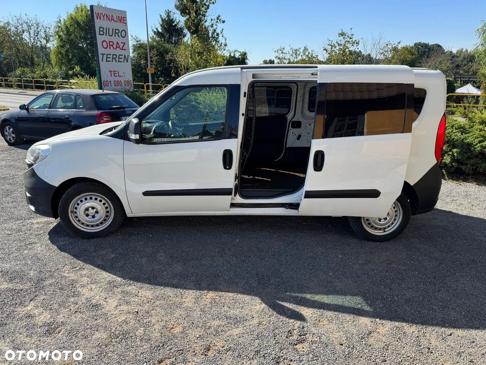 Fiat Doblo - 7